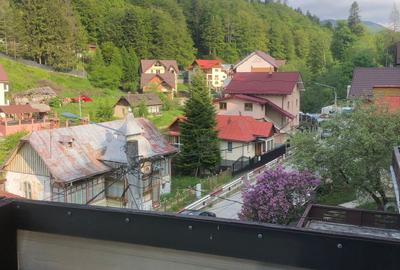 Apartament cu 2 camere de vanzare in Busteni - str. Nestor Ureche - 15