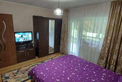 Casă cu 5 camere în Ampoița - 3