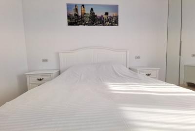 Apartament cu 3 camere decomandat, mobilat în Central - 8