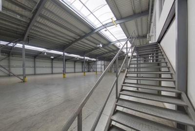 Hala industriala de vanzare 1857 mp - 18