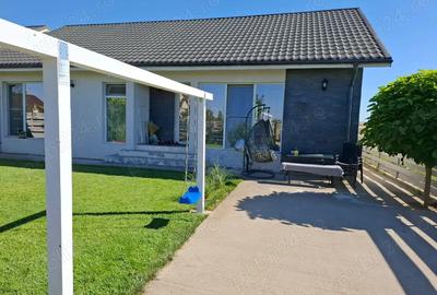 Casă cu 4 camere cu Teren 325 Mp în Dârza - 6