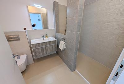 Casa premium 5 camere 180 mp Tunari | 0 comision | Piscina | mobilat utilat - 16