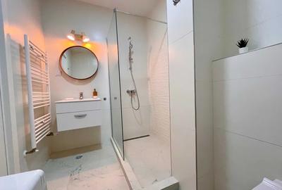 Garsonieră, mobilată în Pipera - 6