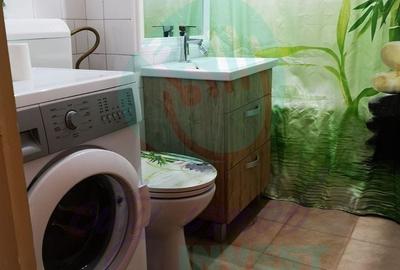 Garsonieră decomandată, mobilată în Unirii - 5