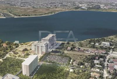 Apartament cu 2 camere decomandat, mobilat în Lacul Morii - 7