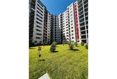 REA1026292 Studio Dublu - Regie Residence - Orhideea - 10