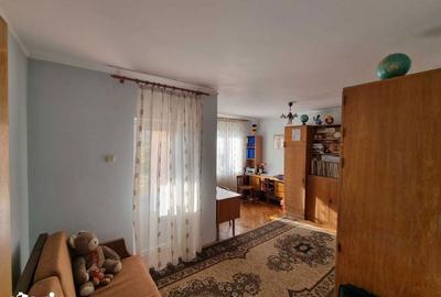 Casă cu 8 camere decomandat cu Teren 2356 Mp în Călinești - 12