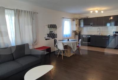 Apartament 2 camere semidecomandat, mobilat utilat, 56 mp utili, zona Eroilor - 2