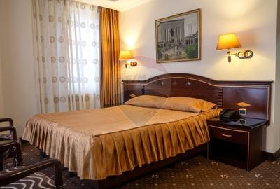Hotel in Sinaia | Oportunitate de investitie | Zona Furnica - 7