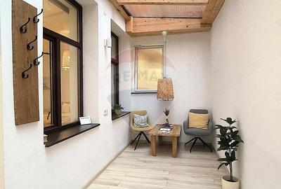 Apartament cu 2 camere decomandat în Ultracentral - 1