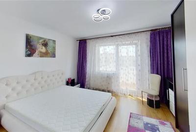 Tur 3D! Apartament cu doua camere, decomandat, Scriitorilor, Brasov - 3
