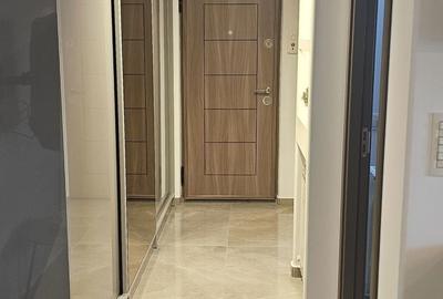 Apartament cu 2 camere în 23 August - 4