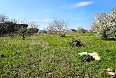 Teren intravilan de 500 mp, în Costi - 3