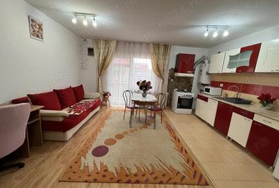Apartament cu 2 camere decomandat în Florești - 8