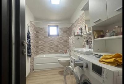 Casă cu 3 camere cu Teren 500 Mp în Cenei - 5