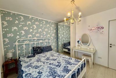 Apartament cu 2 camere semidecomandat în Obor - 3