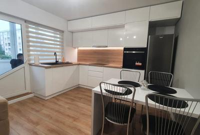 Apartament modern cu 3 camere • Zona Iulius – Marasti • Garaj - 4