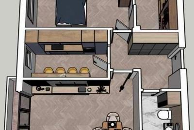 Apartament nou 2 camere Ghimbav Brașov - 2