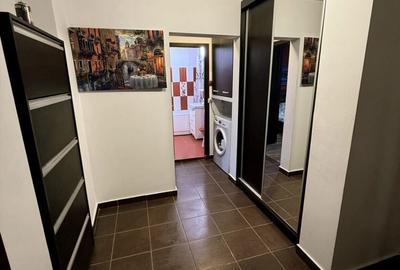 Apartament cu 2 camere decomandat în Popa Șapcă - 6