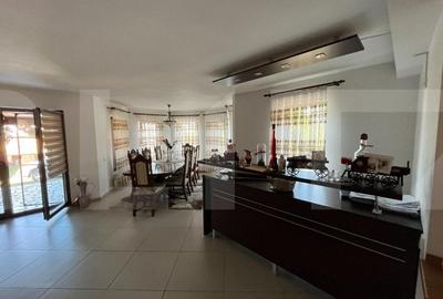 Casa la cheie, 280 mp utili, teren 1400 mp, Apahida - 4