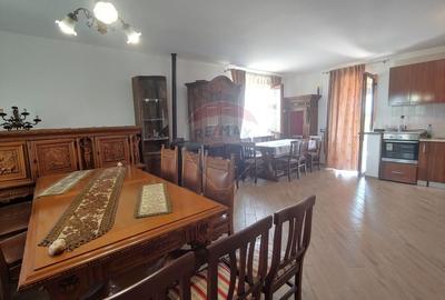 Casa / Vila de lux cu 5 camere de vanzare in Vadu Moldovei, Suceava - 44