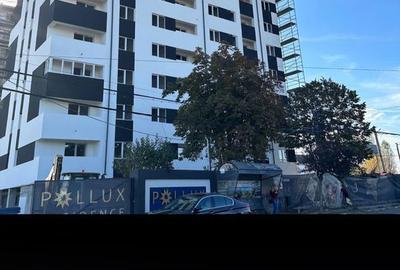 Apartament cu 2 camere în Rudeni - 1