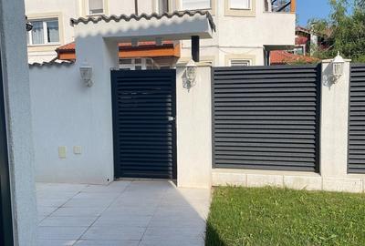 IANCU NICOLAE | COMPLEX REZIDENTIAL JOLIE VILLE | VILA RENOVATA IANCU NICOLAE | COMPLEX REZIDENTIAL JOLIE VILLE | VILA RENOVATA - 27