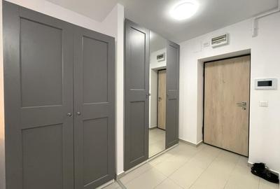 Studio,35 mp + 7mp balcon, centrala, metrou, pet-friendly,Hils Pallady - 2