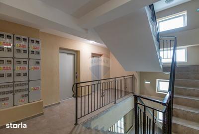 Apartament cu 2 camere în Mioriței - 19