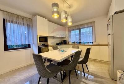 Duplex modern in Popesti - confort si liniste, aproape de Cluj-Napoca - 3