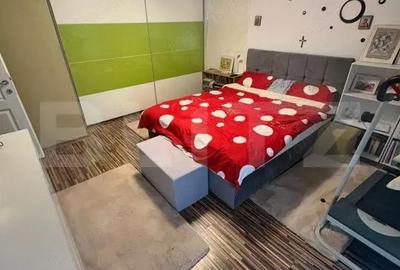 Casă cu Teren 470 Mp în Central - 3