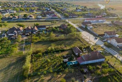 Teren Intravilan De Vanzare Sambateni - 10