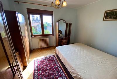 Apartament cu 2 camere de închiriat în zona Medicina - 11