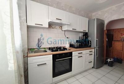 Apartament cu 3 camere semidecomandat, mobilat în Rogerius - 6