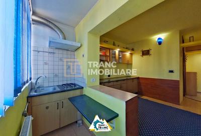 Garsonieră în Aurel Vlaicu - 6