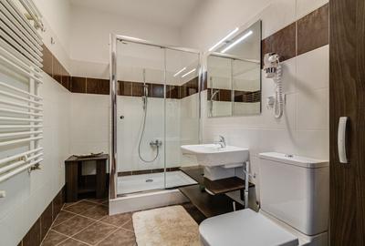 Apartament cu 3 camere decomandat, mobilat în Pipera - 17