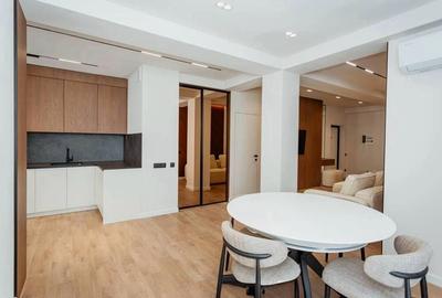 Apartament cu 3 camere în Pipera - 3