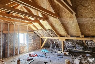 Casă cu 7 camere cu Teren 590 Mp în Semicentral - 12
