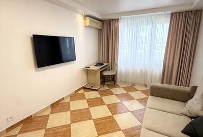 Apartament cu 2 camere decomandat, mobilat în Nicolae Grigorescu - 2