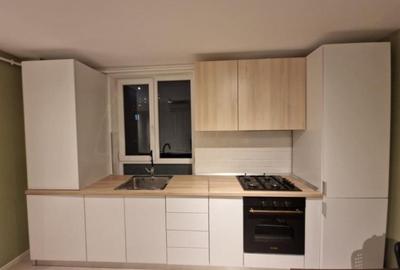 Garsonieră decomandată, mobilată în Obor - 8