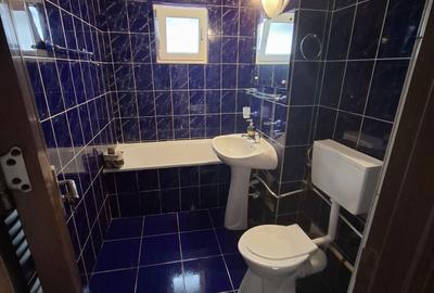 Apartament cu 2 camere semidecomandat în Central - 7