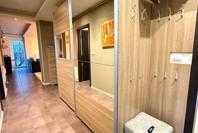 Apartament cu 3 camere, balcon generos si 2 locuri de parcare, Braytim - 12