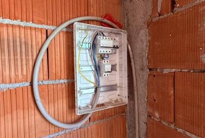 Casă individuală cu 5 camere cu Teren 507 Mp în Balotești - 15
