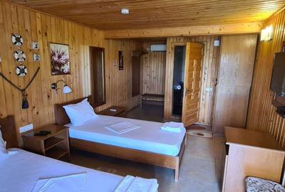 Casă cu 4 camere în Caraorman - 6