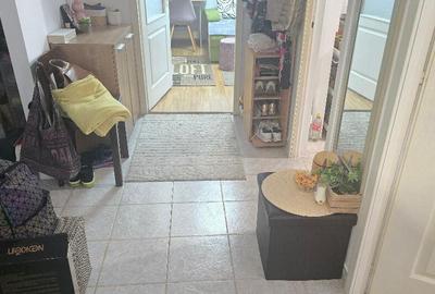 Vand apartament 2 camere in Deva, Piata Centrala, dec. parter - 6