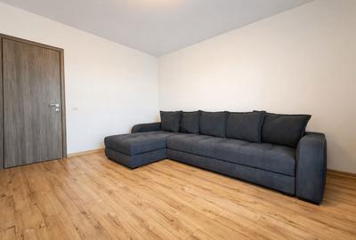 Garsonieră decomandată, mobilată în Lujerului - 4