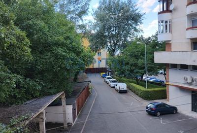 Garsoniera Louis Pasteur la 5 min de UMF - 2