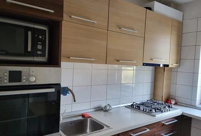 Apartament 2 camere, 60 mp, decomandat, balcon, ac, metrou, Brancoveanu - 5