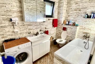 Apartament cu 3 camere în Nord - 12