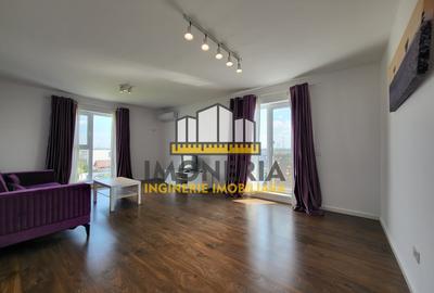 Apartament cu 2 camere decomandat în Theodor Pallady - 4